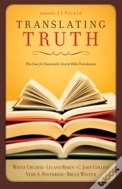 Capa do artigo Translating Truth