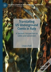 Translating Us Underground Comix In Italy