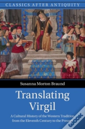 Capa do artigo Translating Virgil