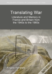 Translating War