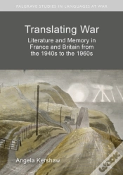 Capa do artigo Translating War