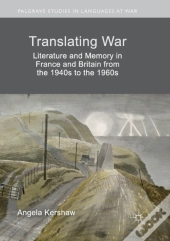 Translating War