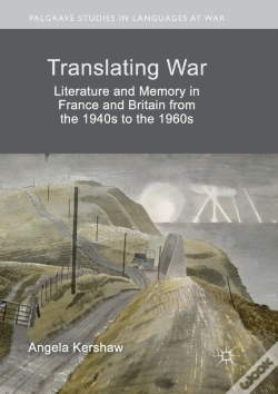 Capa do artigo Translating War