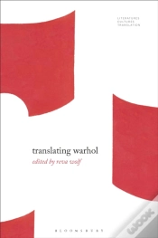 Capa do artigo Translating Warhol
