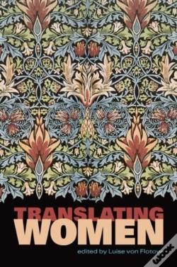 Capa do artigo Translating Women