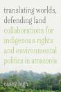 Translating Worlds, Defending Land - Preview