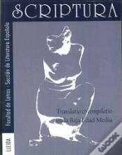 Capa do artigo Translatio Et Compilatio En La Baja Edad Media.