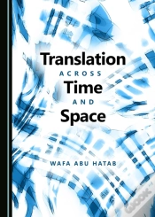 Capa do artigo Translation Across Time And Space