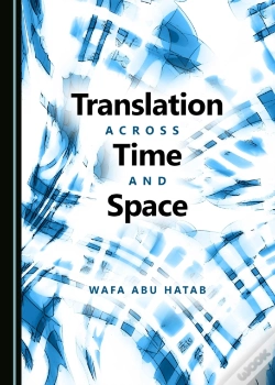 Capa do artigo Translation Across Time And Space