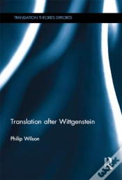 Capa do artigo Translation After Wittgenstein