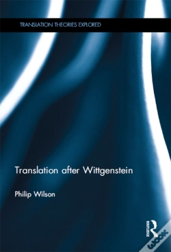Capa do artigo Translation After Wittgenstein