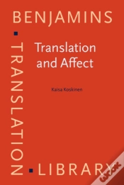 Capa do artigo Translation And Affect
