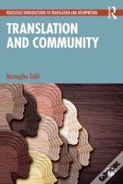 Capa do artigo Translation And Community