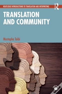 Capa do artigo Translation And Community