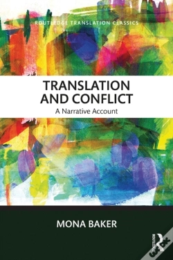Capa do artigo Translation And Conflict