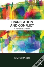Translation And Conflict