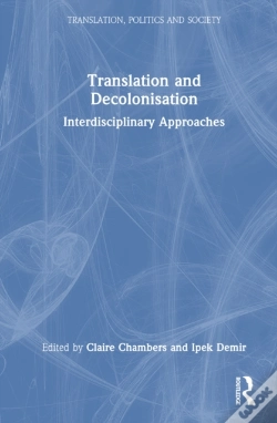 Capa do artigo Translation And Decolonisation
