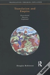 Capa do artigo Translation And Empire