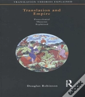 Capa do artigo Translation And Empire