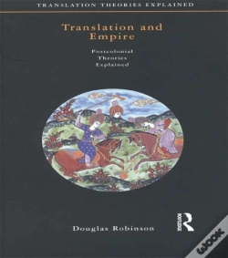 Capa do artigo Translation And Empire