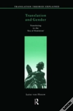 Capa do artigo Translation And Gender