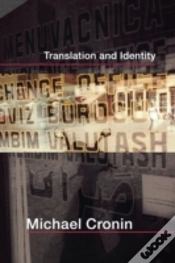 Capa do artigo Translation And Identity