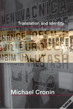 Capa do artigo Translation And Identity