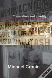 Capa do artigo Translation And Identity