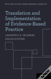 Capa do artigo Translation And Implementation Of Evidence-Based Practice