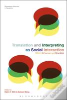 Translation And Interpreting As Social Interaction