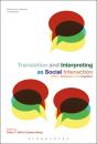 Translation And Interpreting As Social Interaction - Preview