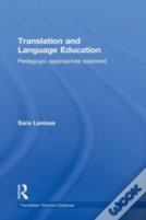 Translation And Language Education