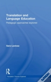 Capa do artigo Translation And Language Education