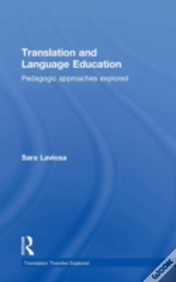 Capa do artigo Translation And Language Education
