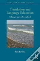 Translation And Language Education