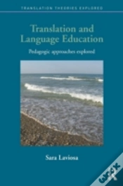 Capa do artigo Translation And Language Education