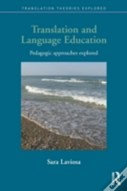Capa do artigo Translation And Language Education