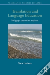 Capa do artigo Translation And Language Education