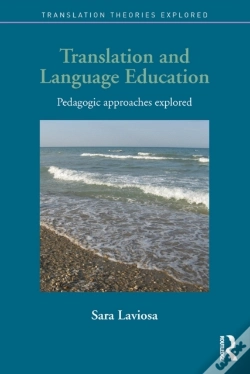 Capa do artigo Translation And Language Education