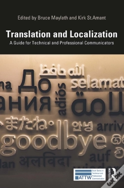 Capa do artigo Translation And Localization