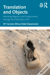 Capa do artigo Translation And Objects