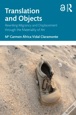 Capa do artigo Translation And Objects