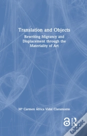 Capa do artigo Translation And Objects