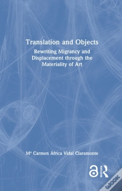 Capa do artigo Translation And Objects