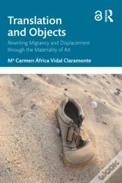 Capa do artigo Translation And Objects