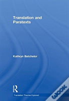 Translation And Paratexts