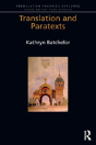Translation And Paratexts - Preview