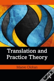 Capa do artigo Translation And Practice Theory