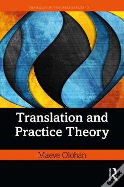 Capa do artigo Translation And Practice Theory