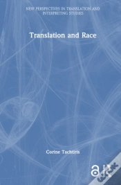 Capa do artigo Translation And Race